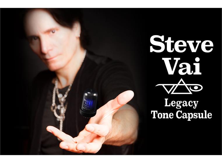 Boss WZ TC-SV Waza Amp Tone Capsule Steve Vai